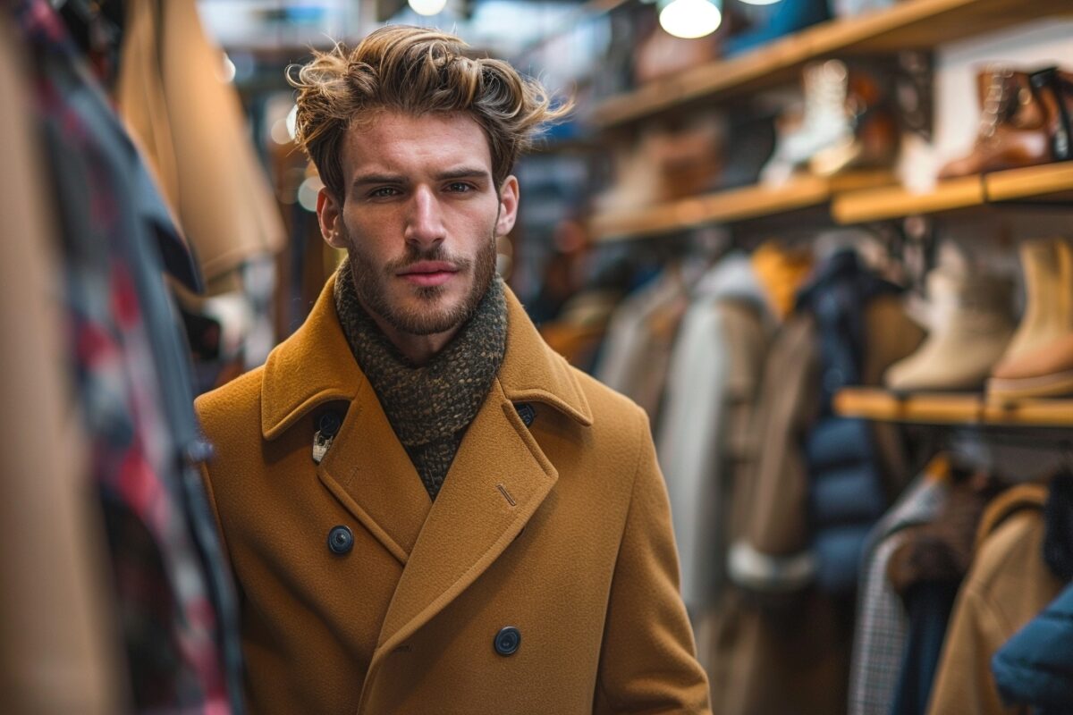 Comment adopter le look baroudeur chic pour les hommes ?
