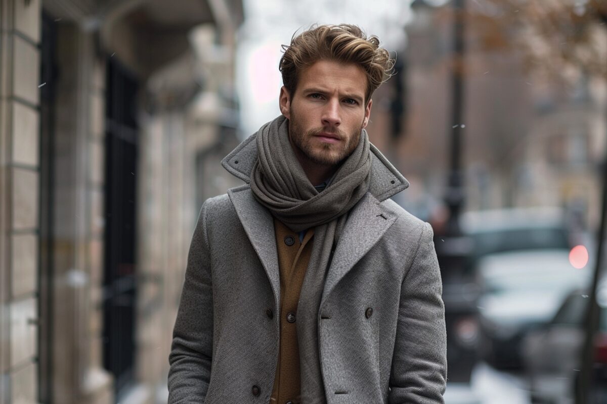 Comment adopter le style casual chic pour les hommes ?
