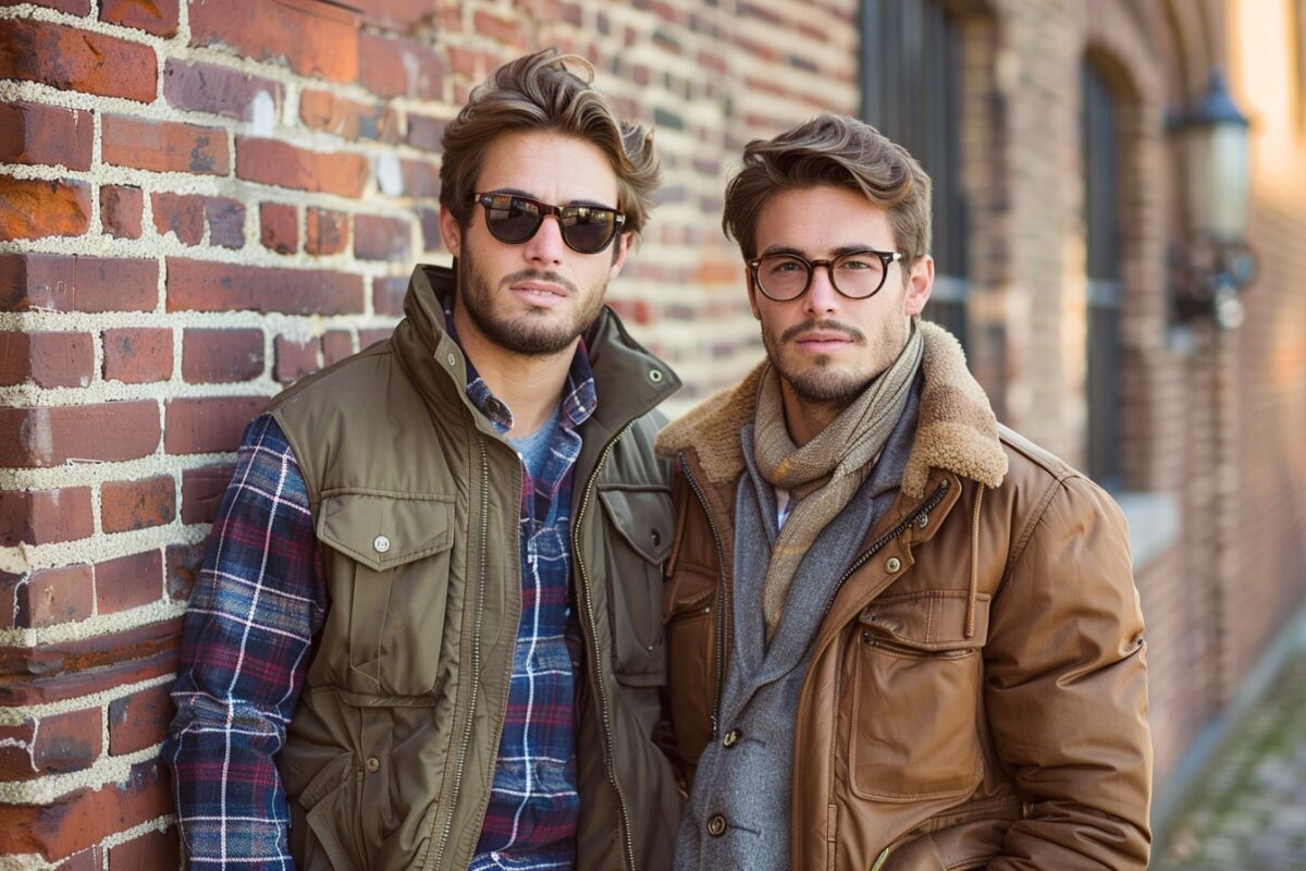 Comment adopter le style preppy pour les hommes ?