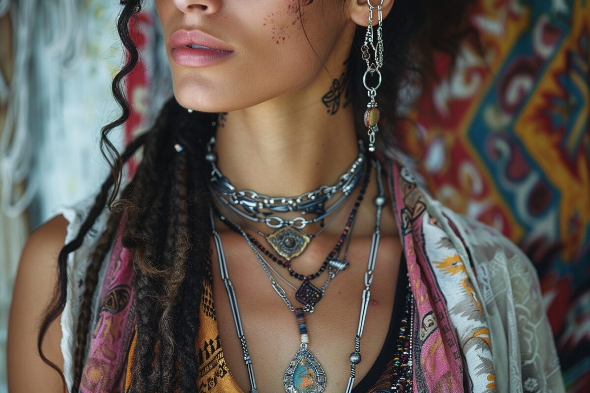 Comment adopter les bijoux de corps pour un style audacieux et tendance ?