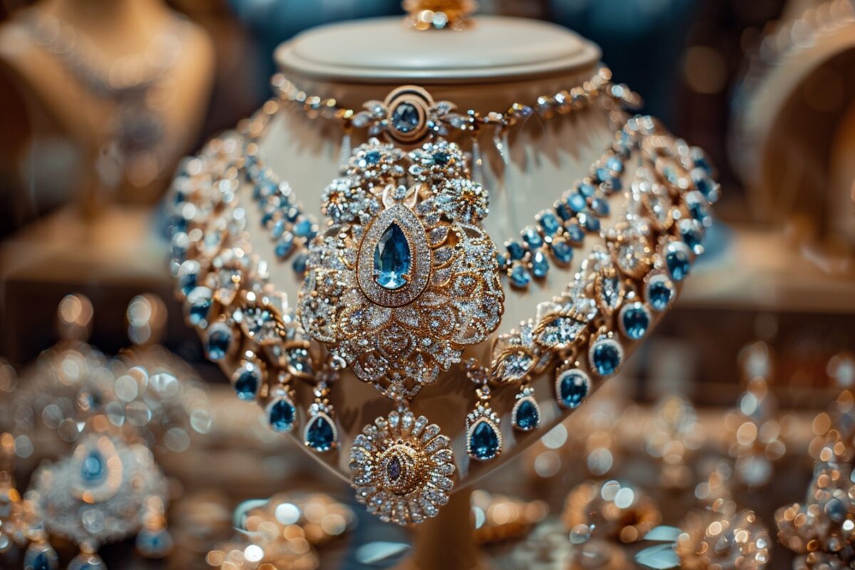 Comment choisir des bijoux pour votre mariage ?