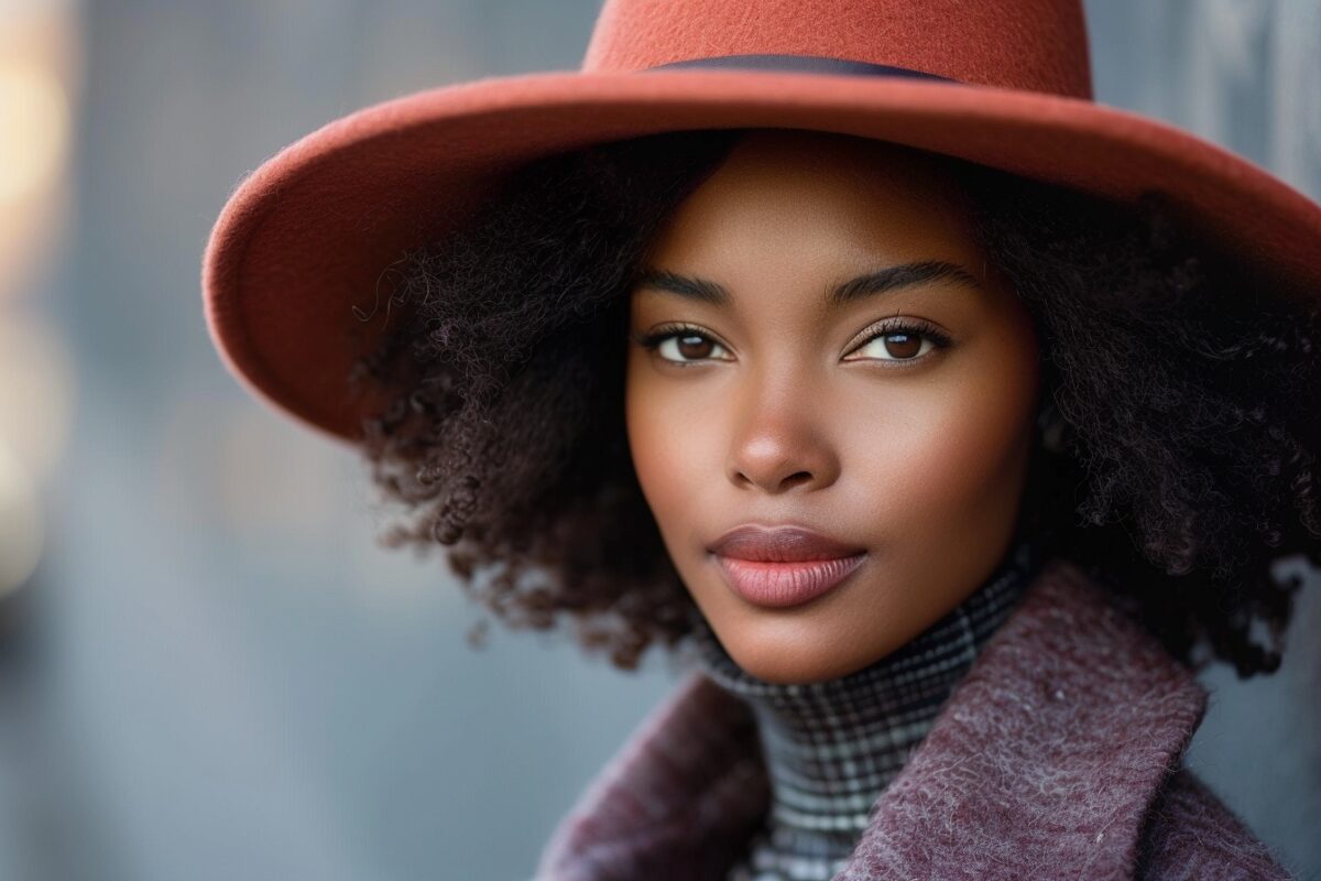 Comment choisir et porter le chapeau pour un look féminin affirmé ?