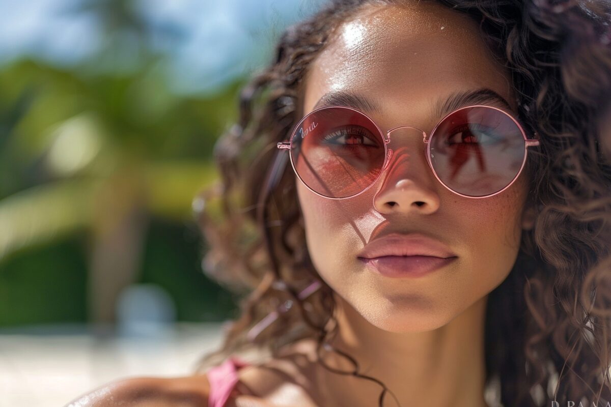 Comment choisir et styliser les lunettes de soleil pour les femmes ?