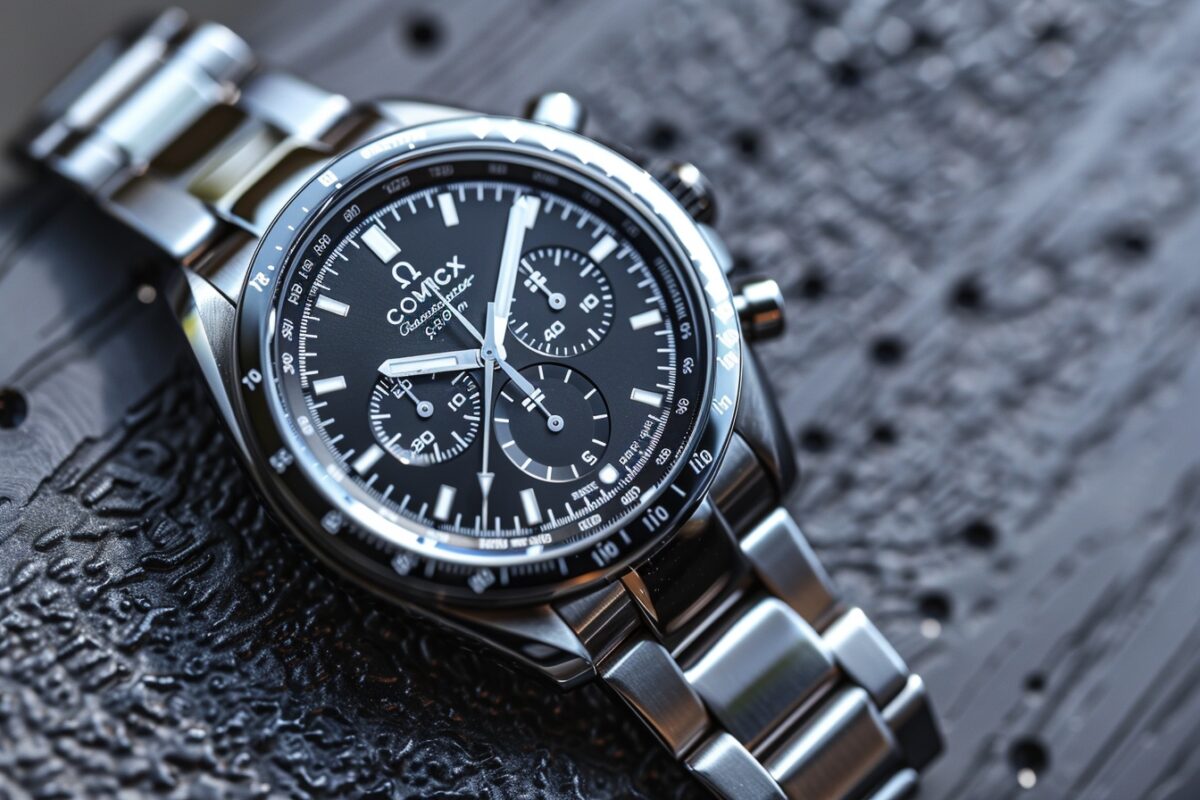 Comment choisir la montre idéale pour compléter votre style ?