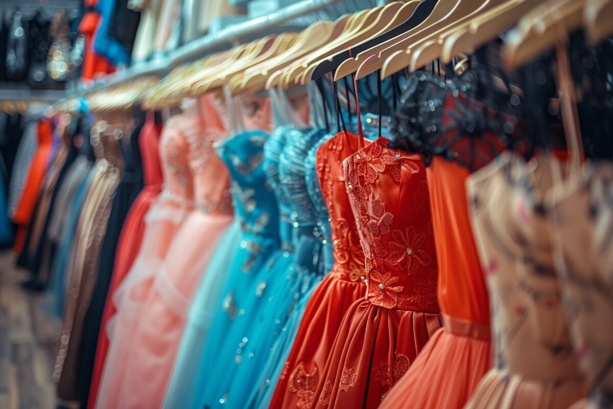 Comment choisir la robe parfaite pour chaque type d'occasion ?