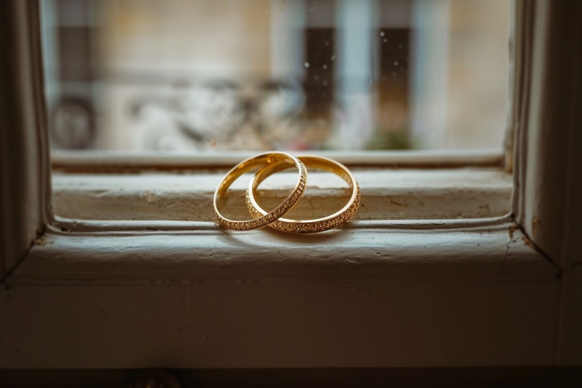 Comment choisir l'anneau de fiançailles parfait ?