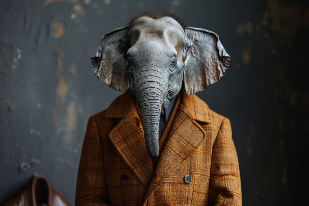 Comment intégrer les imprimés animaux dans votre garde-robe masculine ?