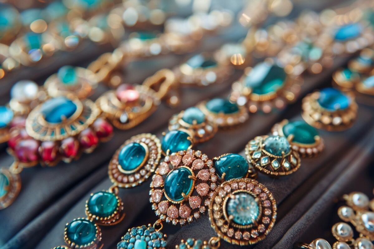 Comment les bijoux peuvent exprimer votre personnalité ?