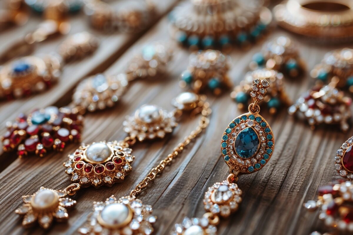 Comment personnaliser vos bijoux pour un look unique ?