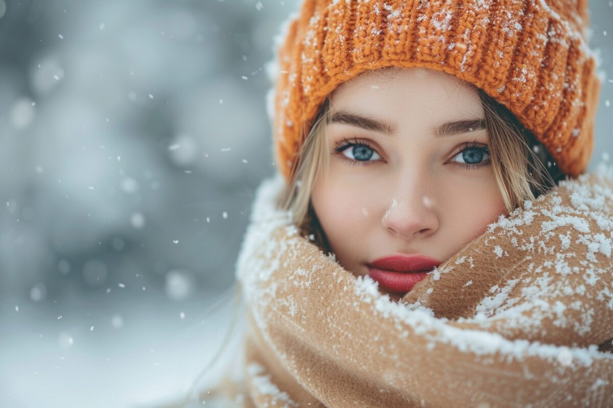 Comment s'habiller en hiver : les pièces mode femme pour rester au chaud