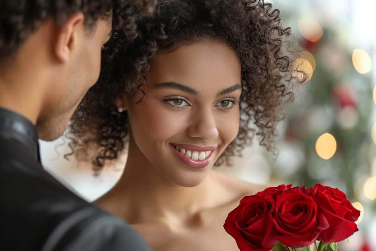 Comment s'habiller pour impressionner lors d'un premier rendez-vous amoureux ?