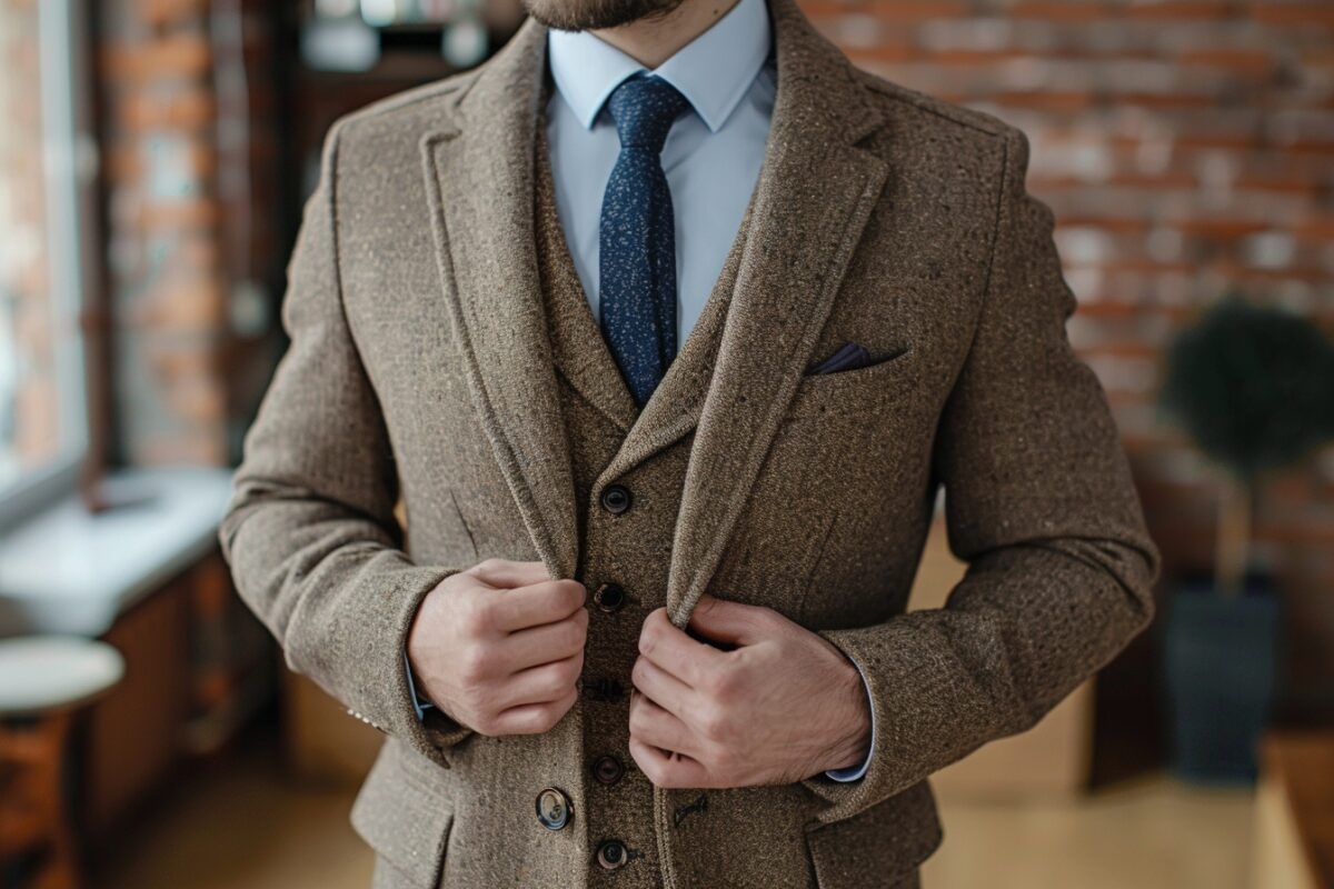 Comment s'habiller pour un entretien d'embauche : le guide pour les hommes
