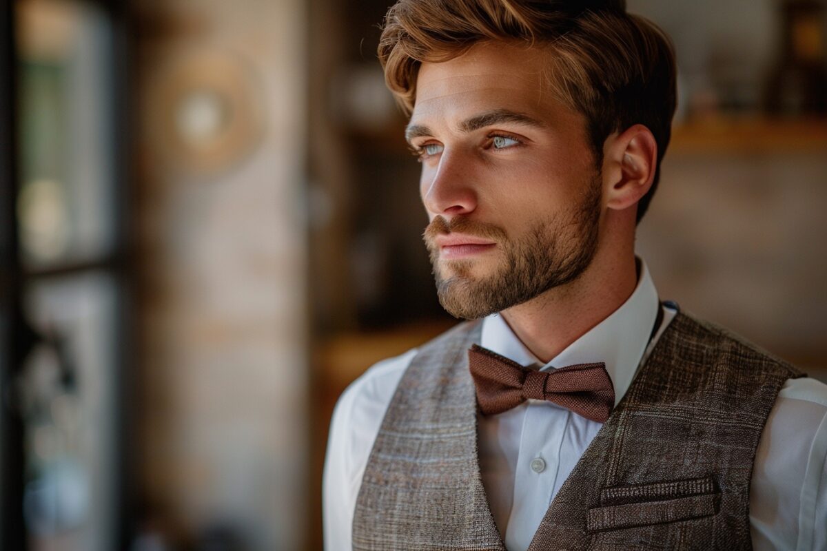 Comment s'habiller pour un mariage : le guide complet pour les hommes