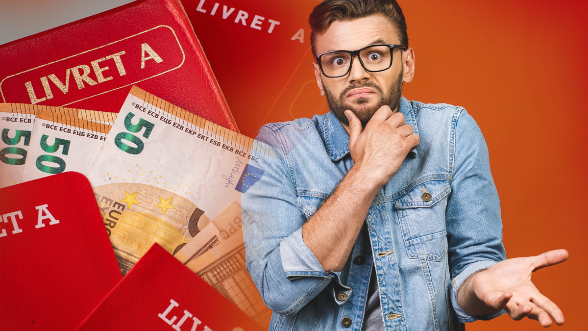 Livret A, LEP... Cette vieille règle qui pénalise le montant de vos intérêts