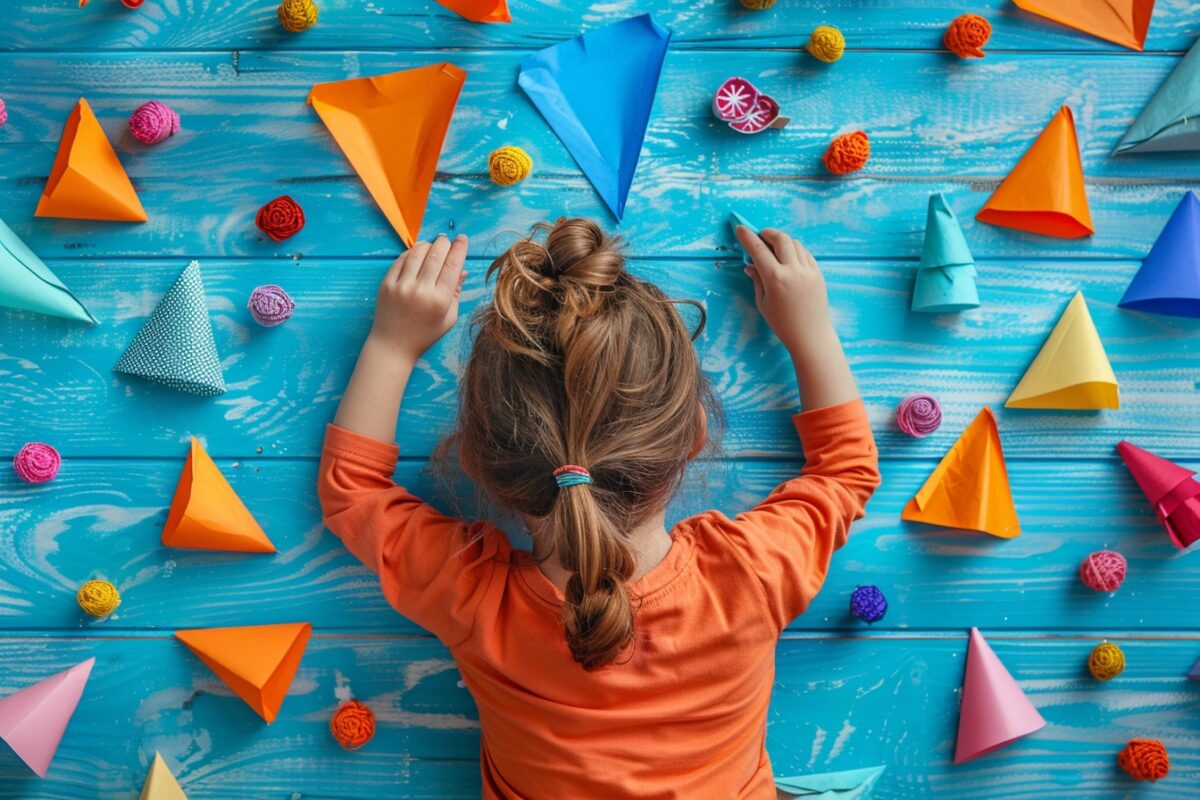 L'art du DIY : créez des pièces uniques pour personnaliser votre décoration