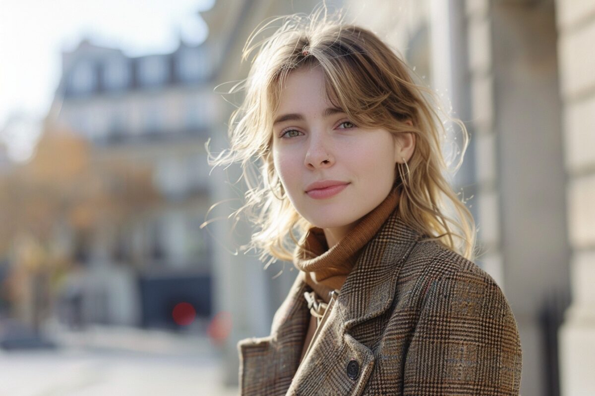 Les astuces pour un look féminin réussi avec des pièces masculines