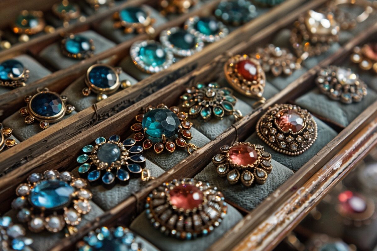 Les bijoux artisanaux : pourquoi sont-ils uniques ?
