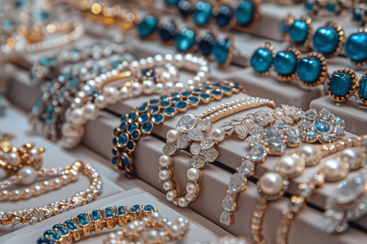 Les bijoux de luxe d'occasion : un bon plan ?