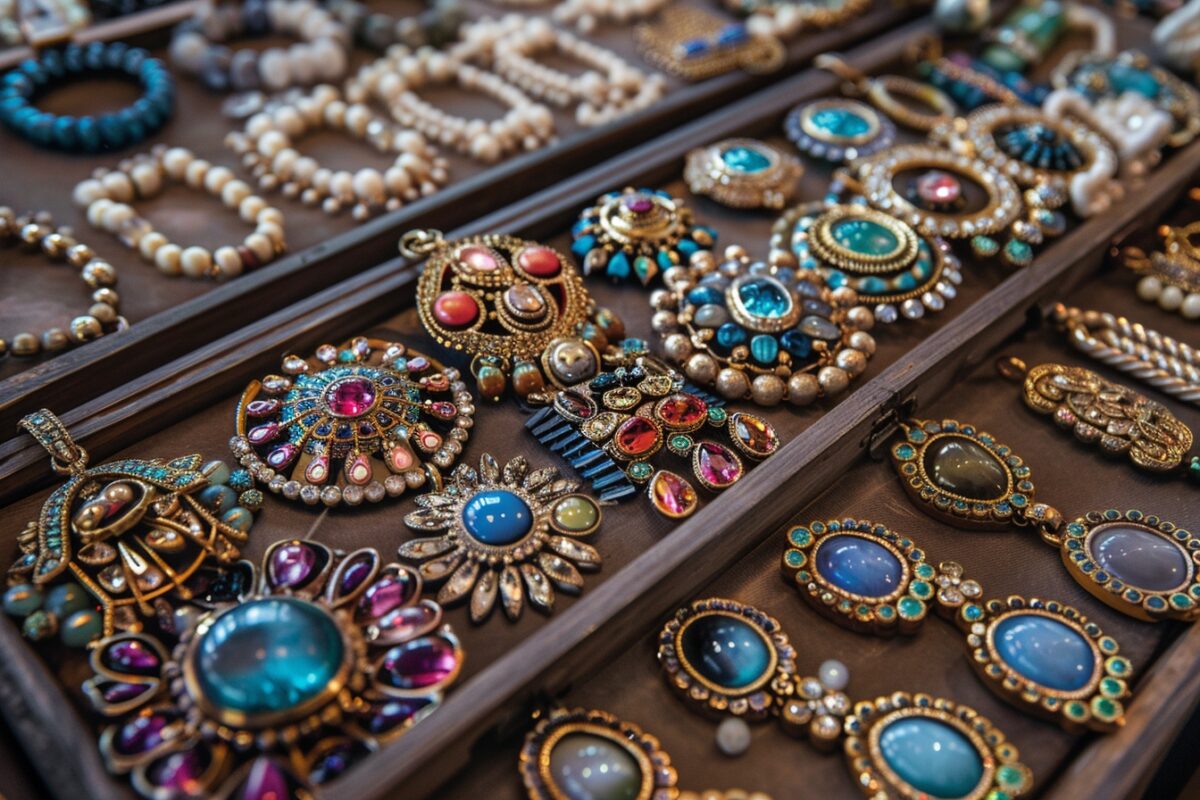 Les bijoux en layering : comment superposer avec style ?