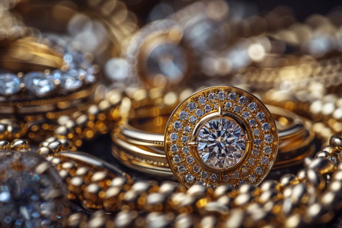 Les bijoux en or ou en argent : comment faire votre choix ?