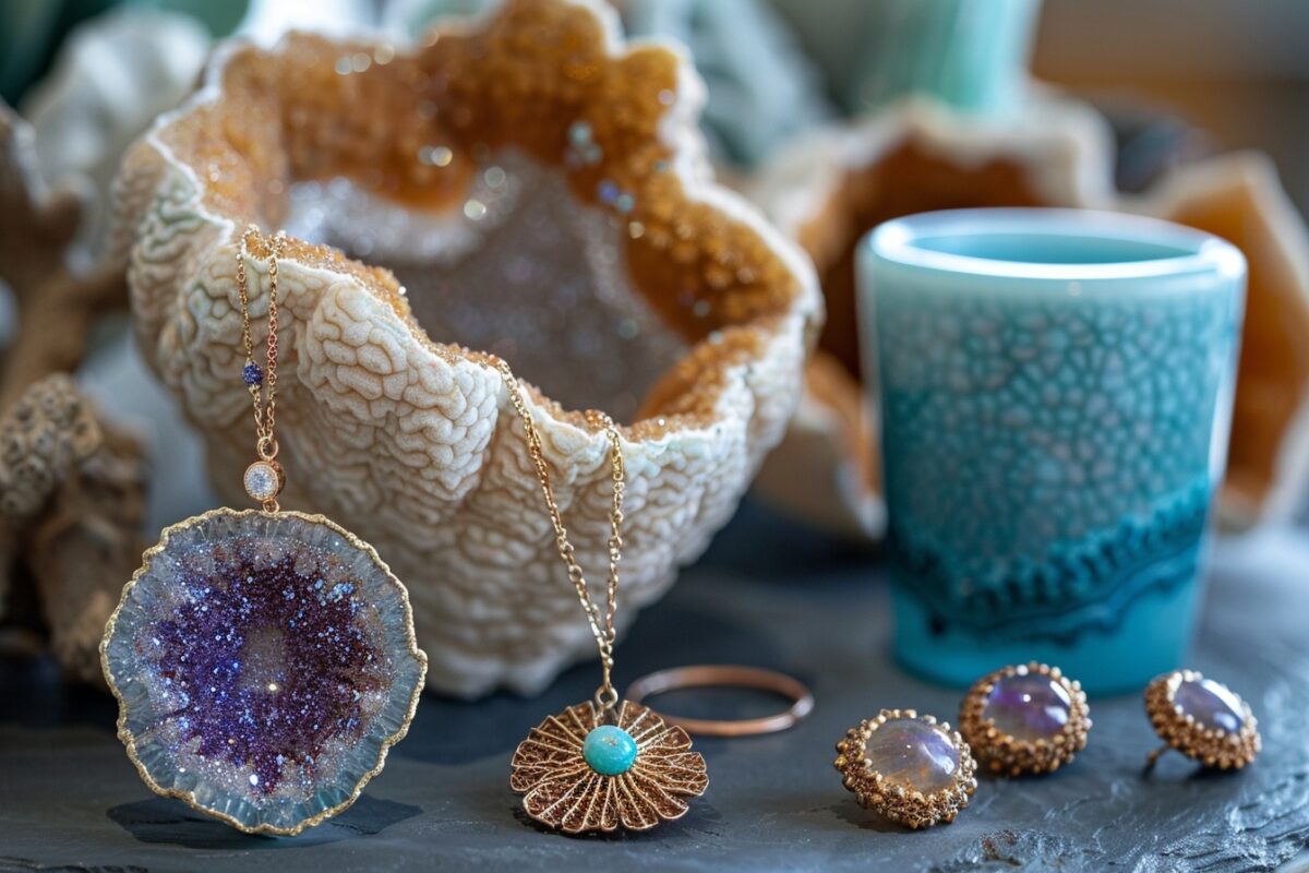 Les bijoux inspirés par la nature : pourquoi sont-ils si populaires ?