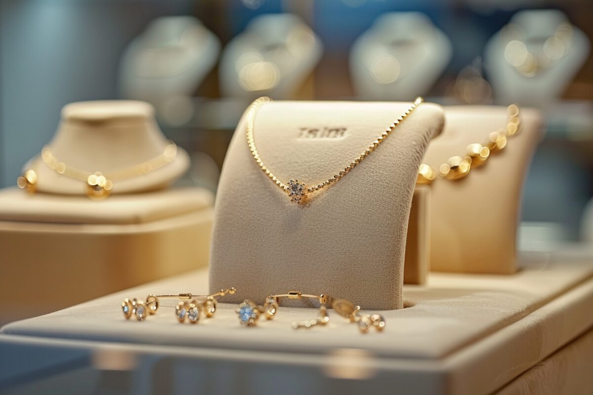Les bijoux minimalistes : comment les intégrer dans votre style quotidien ?