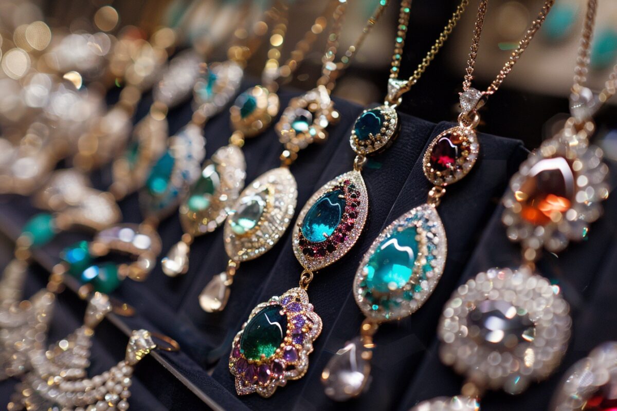 Les bijoux pour les grandes occasions : comment faire le bon choix ?