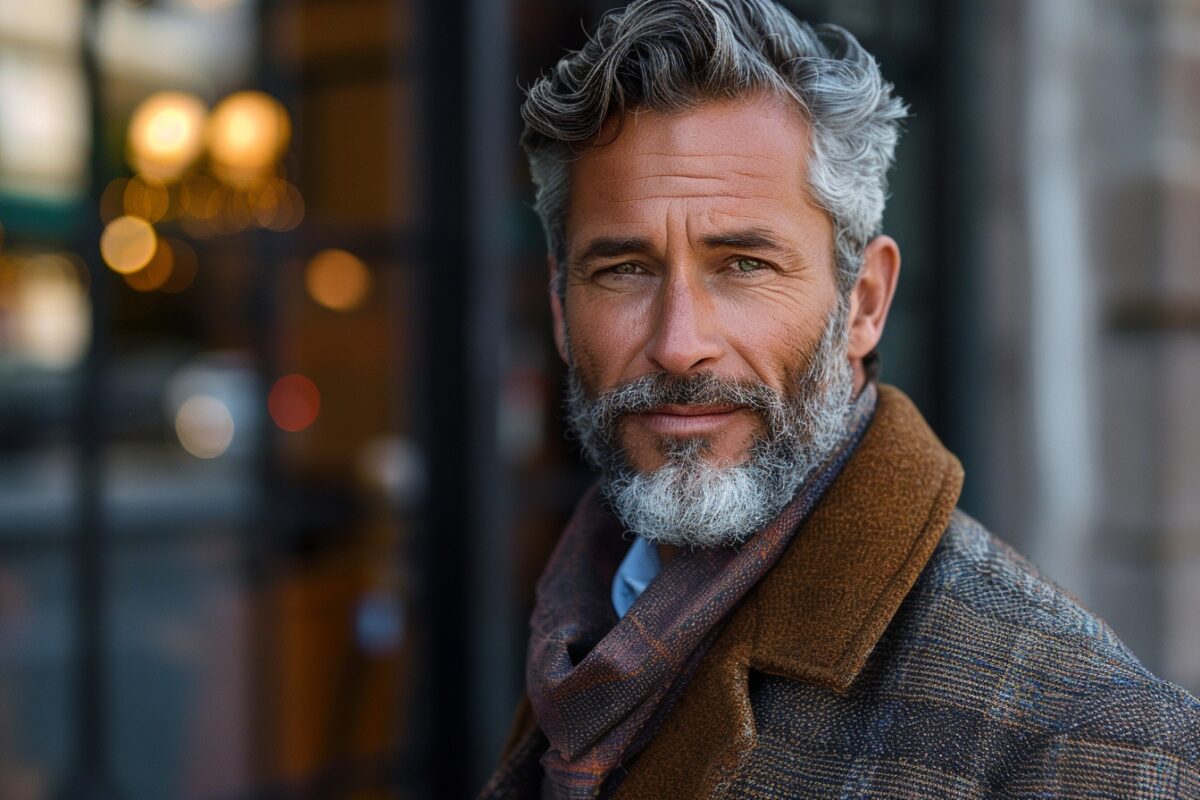 Les conseils de style pour les hommes grands et élancés