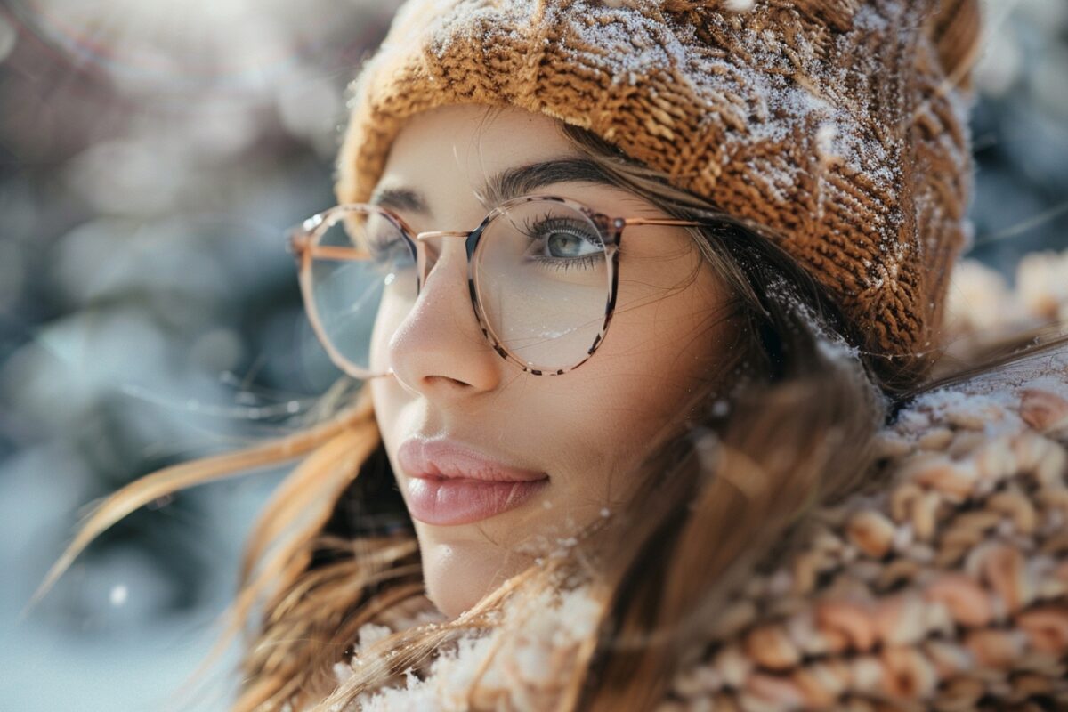 Les conseils pour bien choisir et porter le manteau d'hiver féminin