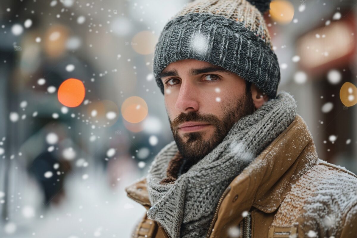 Les conseils pour bien choisir et porter le manteau d'hiver pour hommes