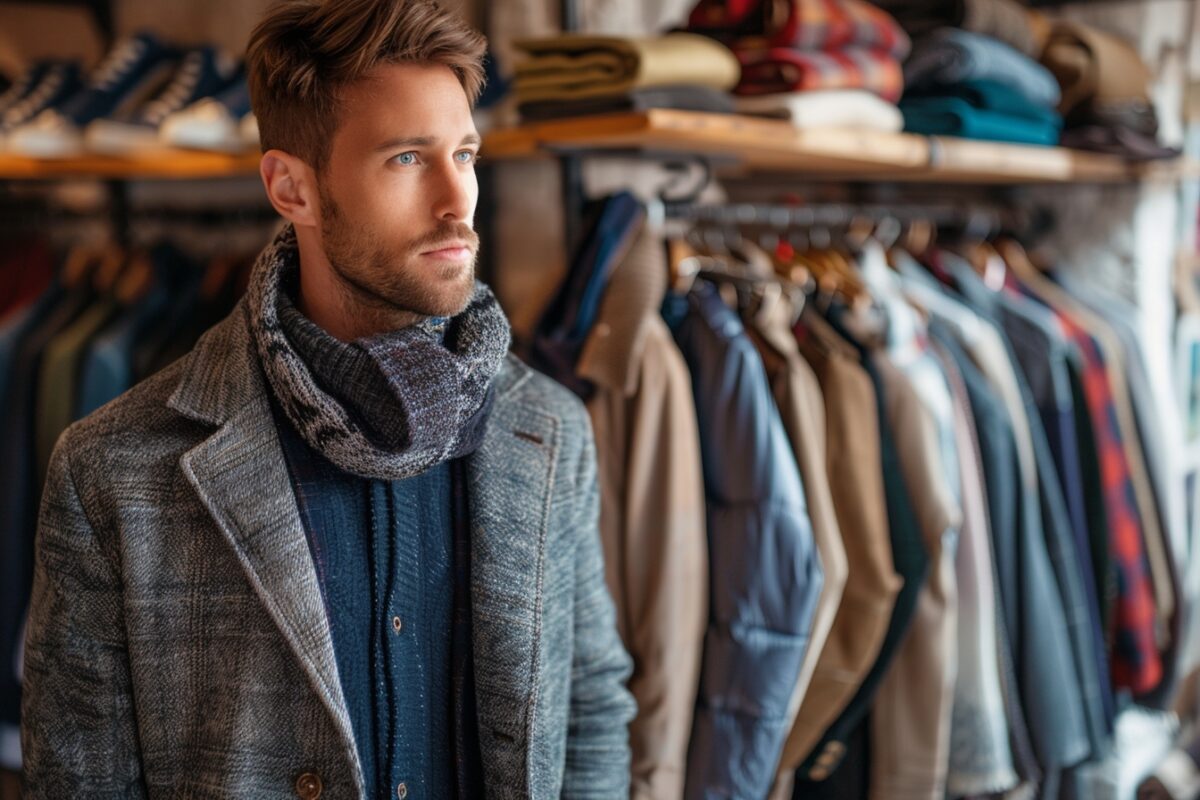 Les erreurs de style à éviter pour les hommes