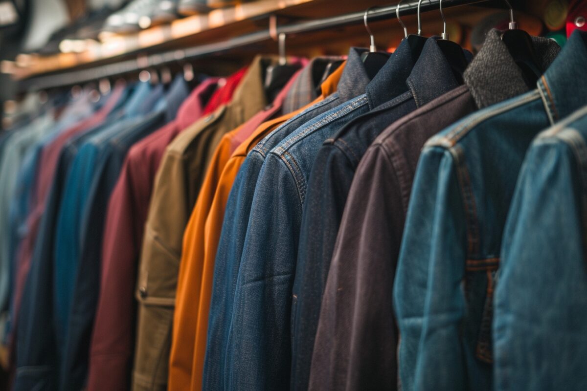 Les meilleures façons de porter le denim pour les hommes