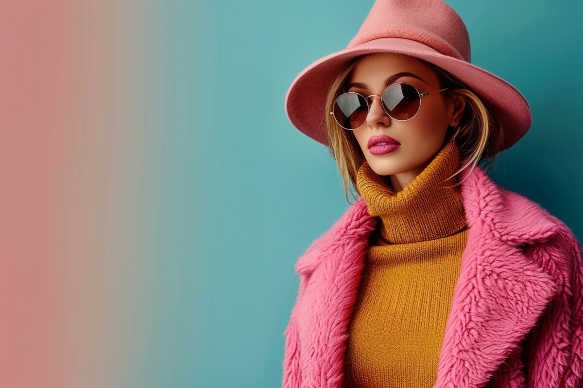 Les nouvelles marques de mode femme à découvrir absolument