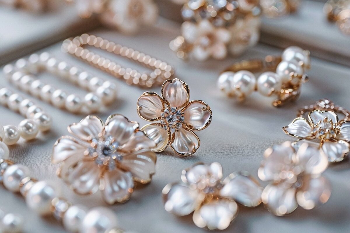 Les tendances bijoux de cette saison : que faut-il absolument savoir ?