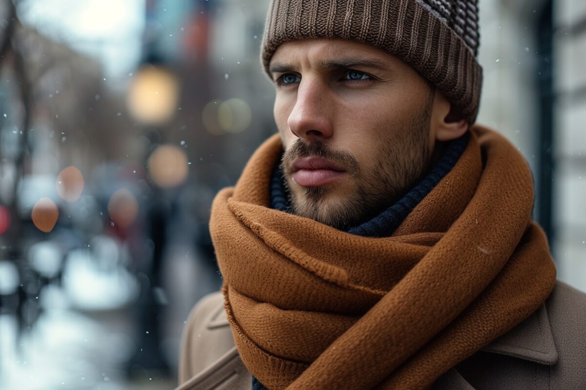Les tendances des saisons passées qui restent incontournables pour les hommes
