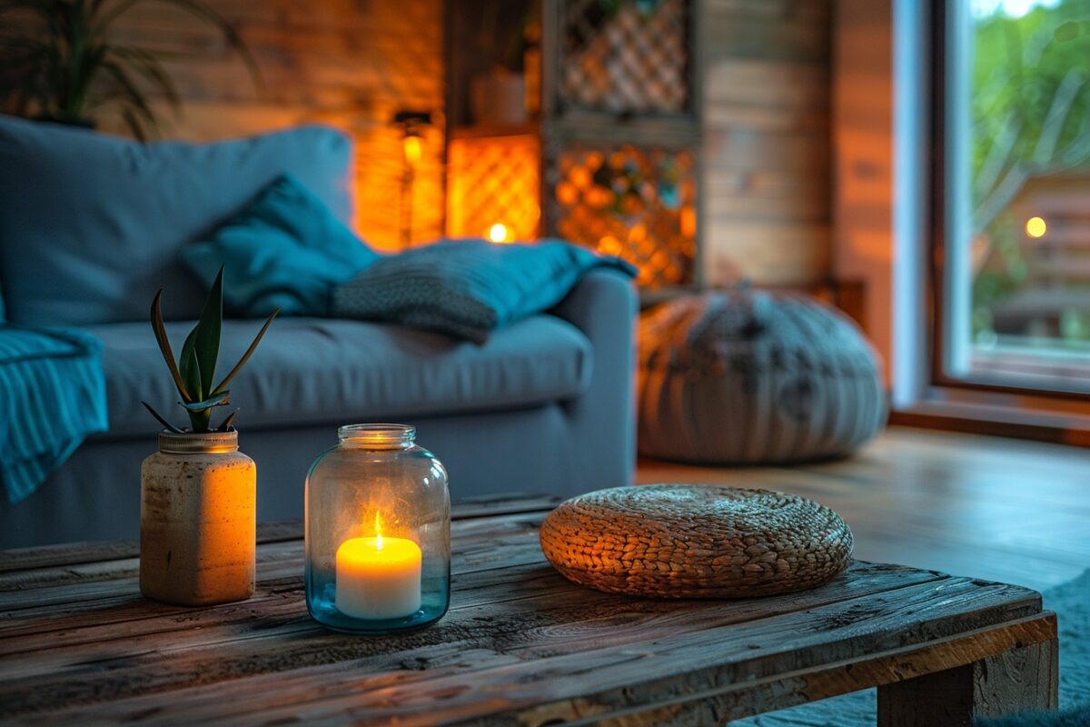 Lumières et ambiances : techniques d'éclairage pour transformer votre espace