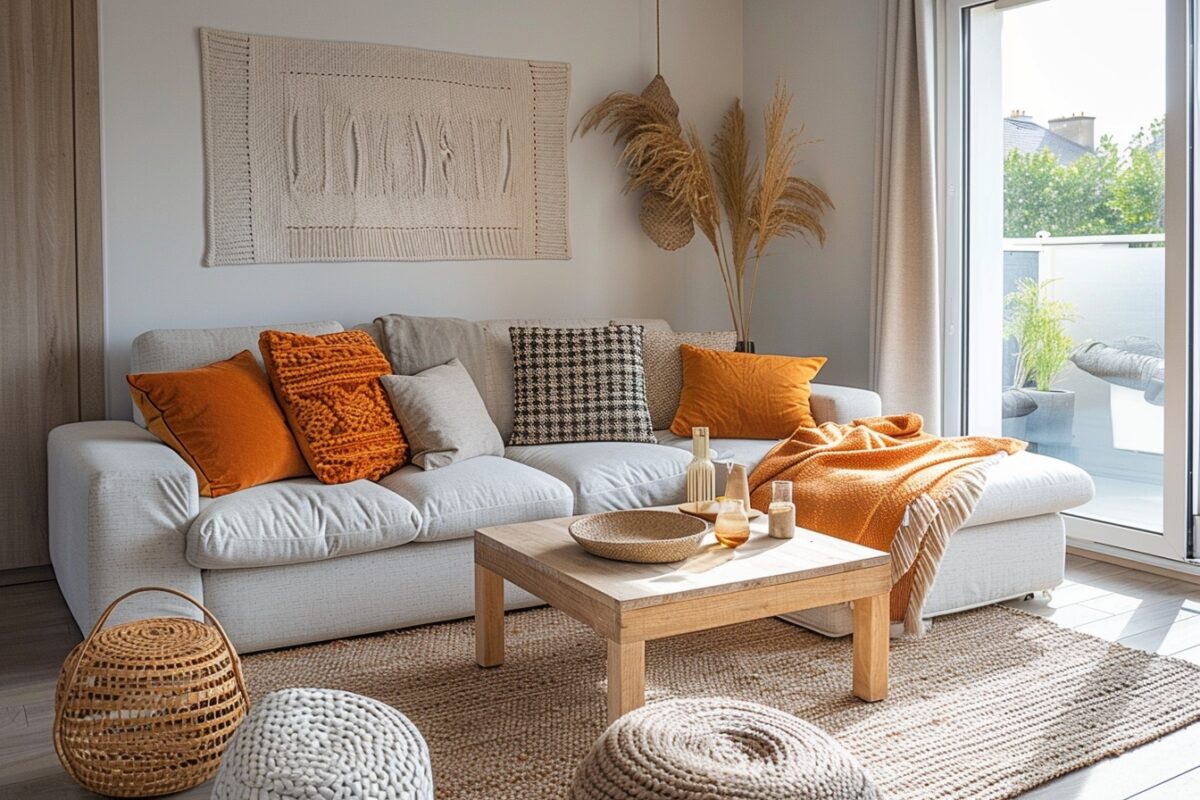 Petits espaces, grandes idées : astuces déco pour maximiser votre lieu de vie