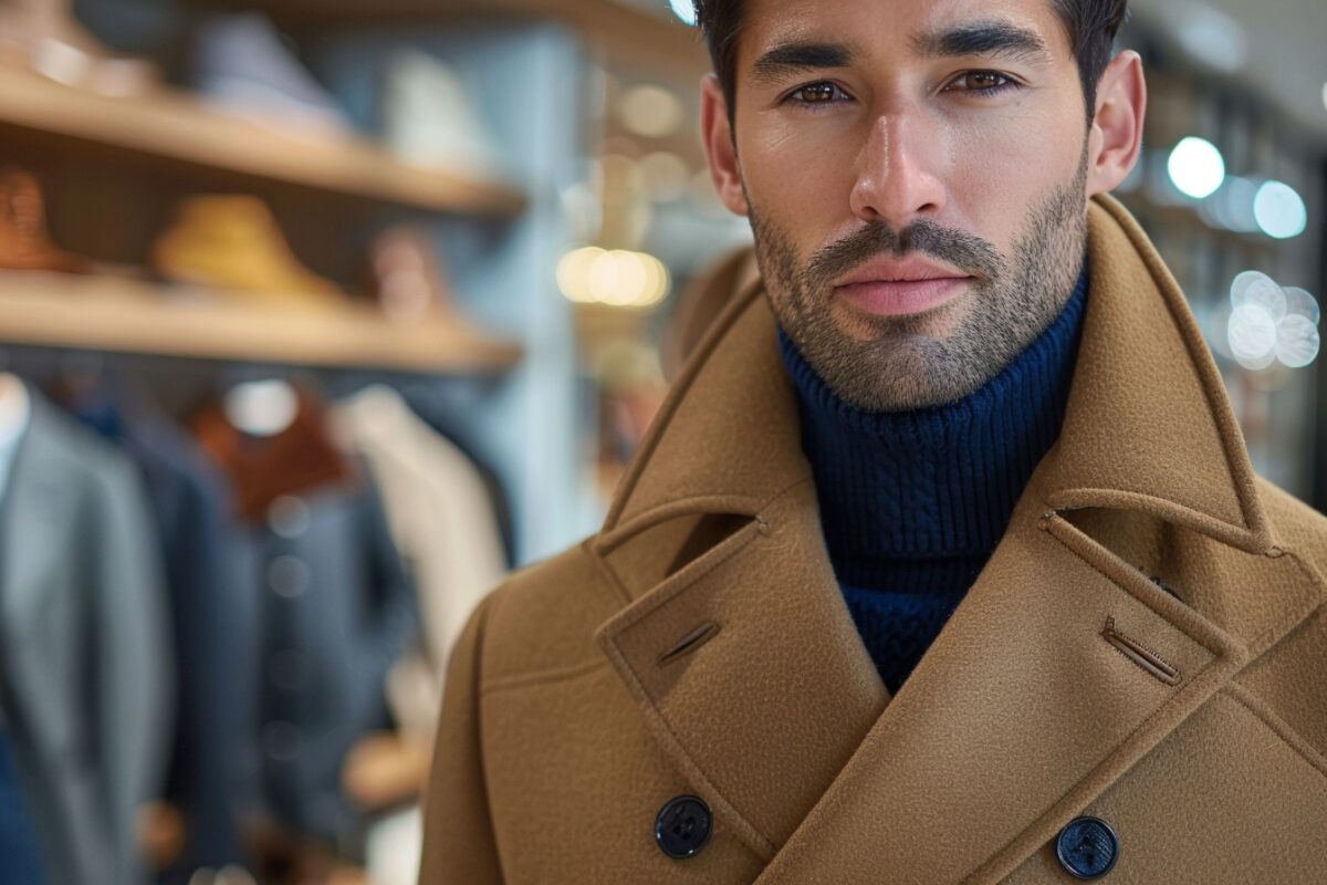 Quelles sont les tendances mode homme pour la saison à venir ?