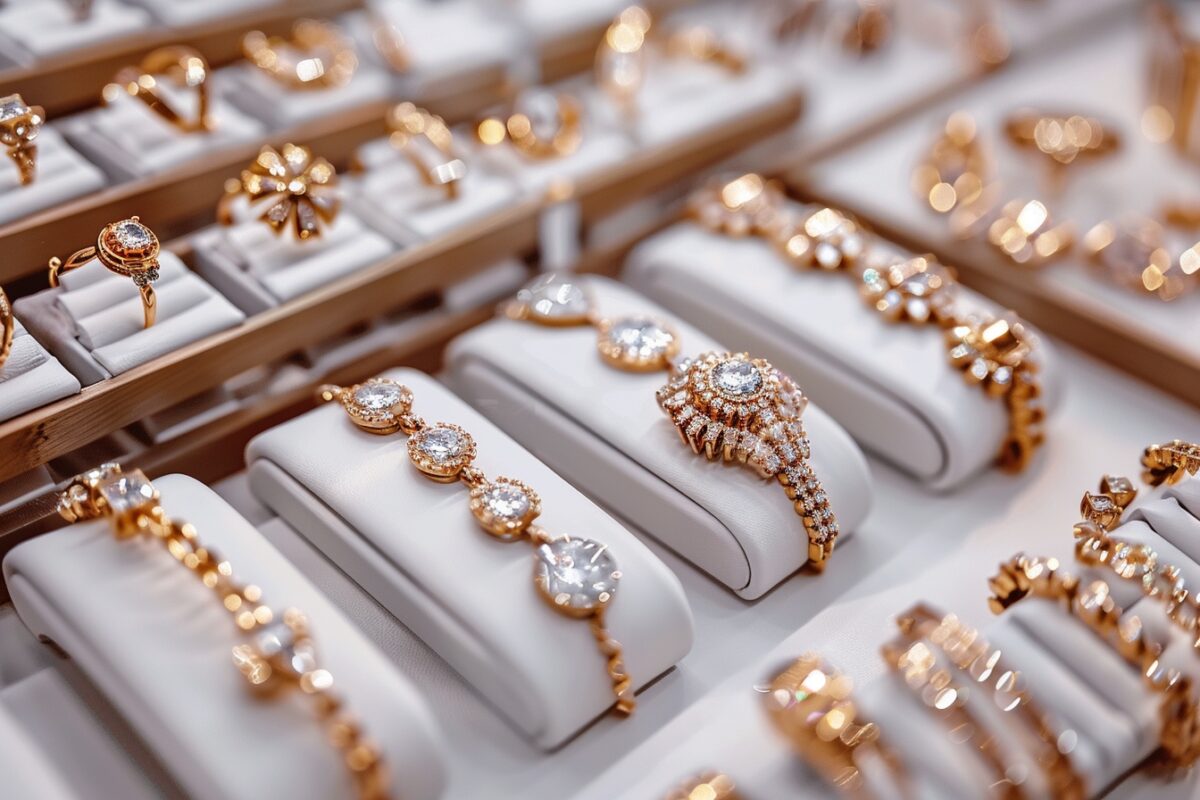 Quels sont les bijoux incontournables pour compléter votre collection ?