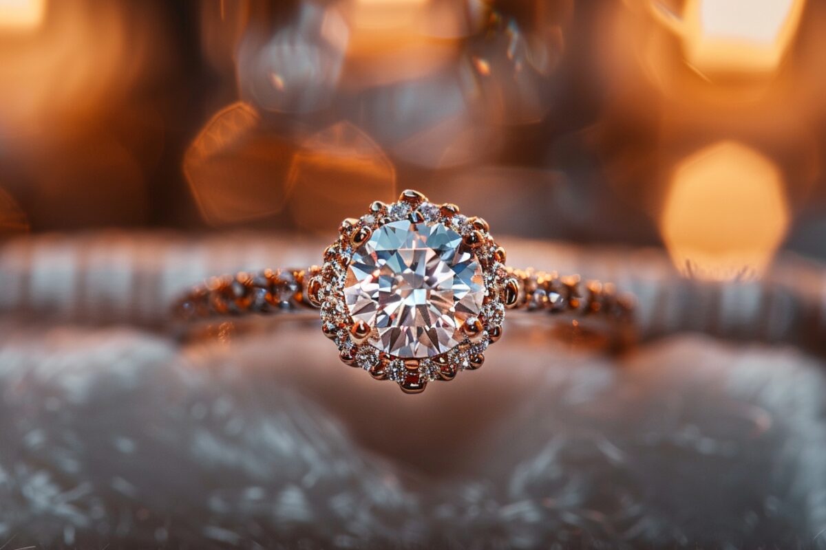 Comment faire le choix parfait d’une bague de promesse ?