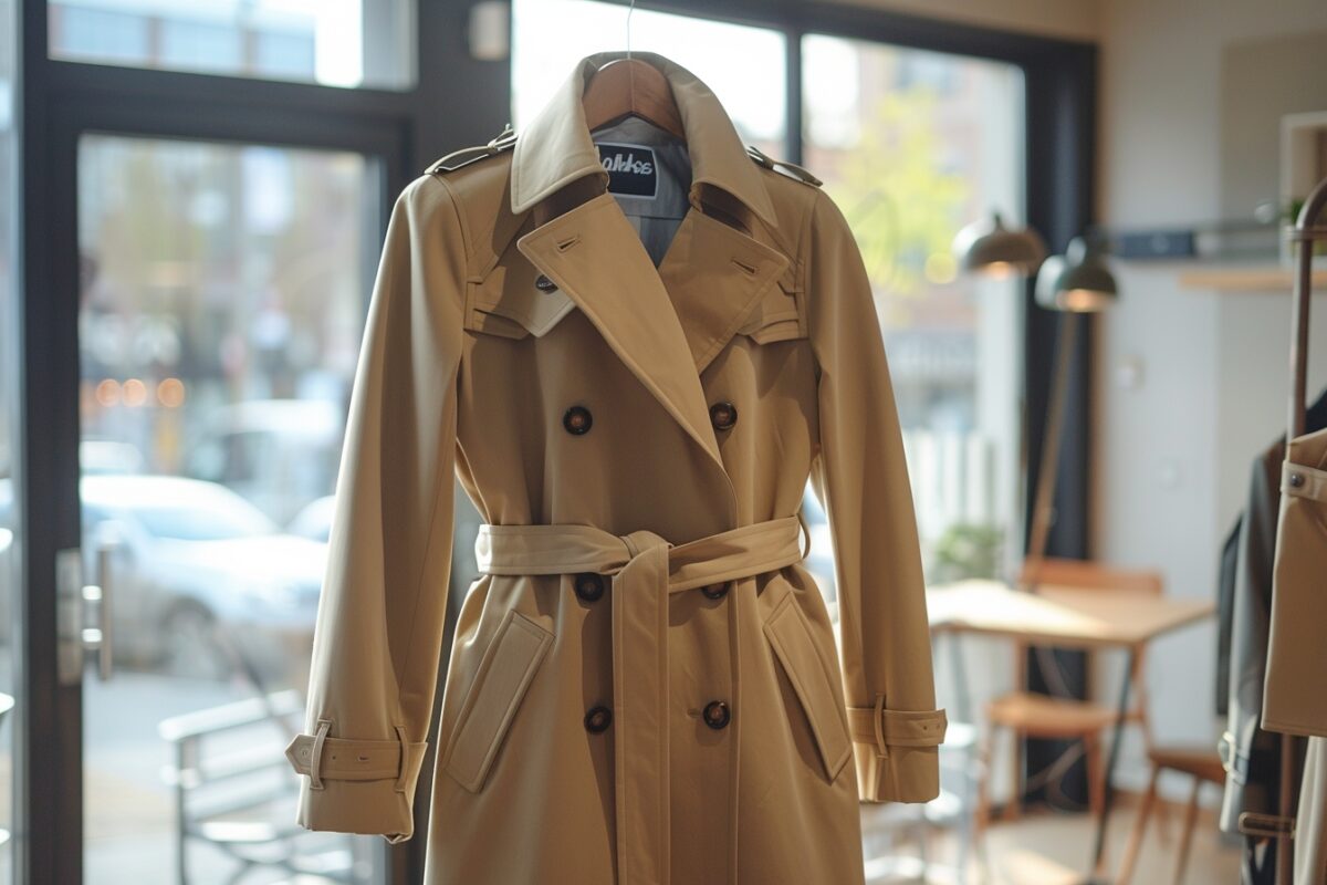 Conseils pour choisir le manteau parfait pour la mi-saison