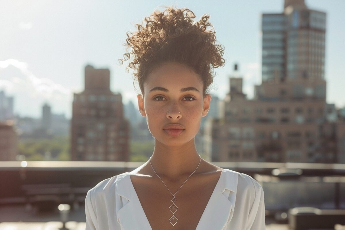 La montée des bijoux géométriques : comment les incorporer à votre style ?