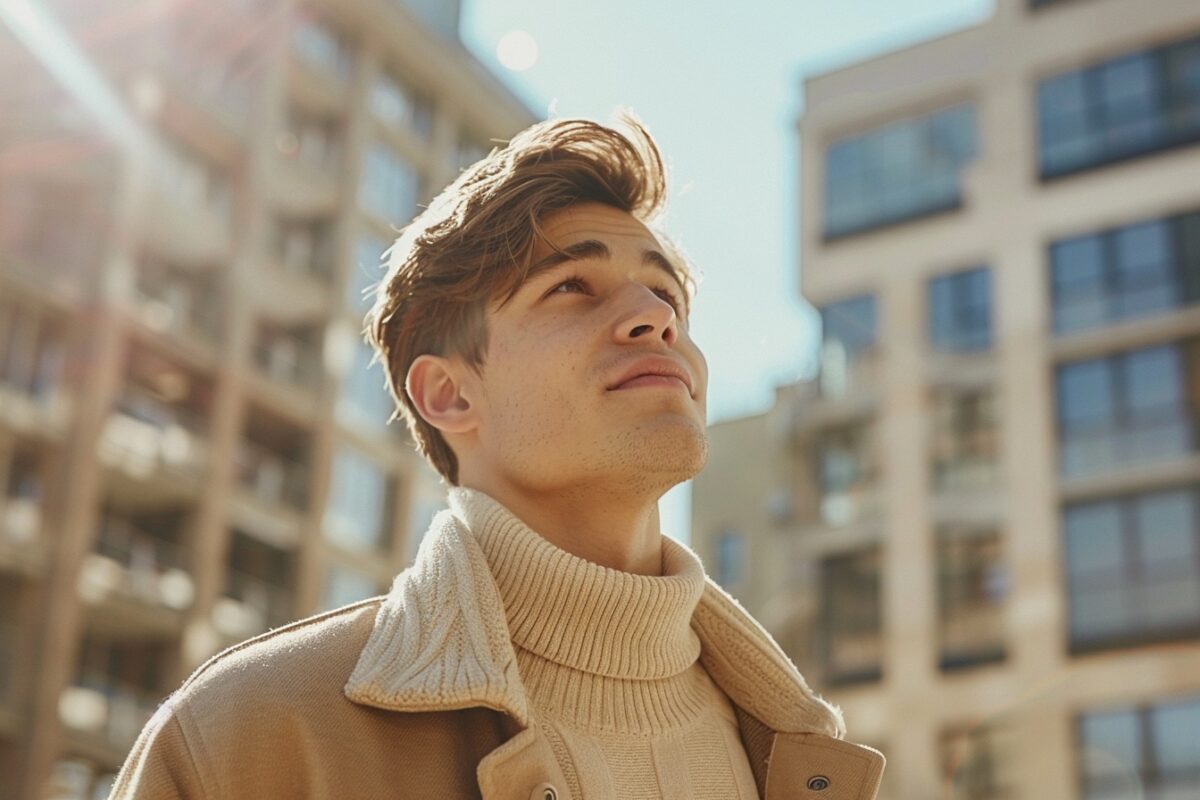 Les essentiels pour un weekend décontracté : mode homme
