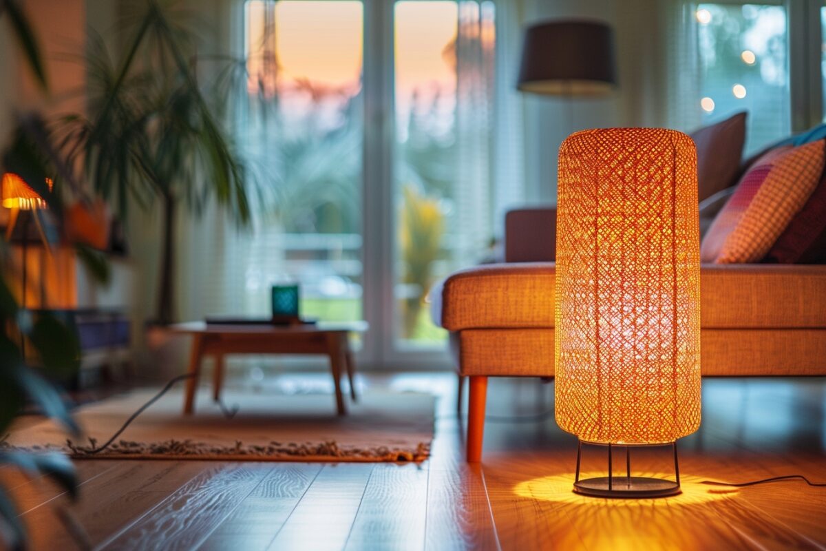 Choisir l’éclairage idéal pour chaque pièce de votre maison – une méthode simple pour un intérieur sublime