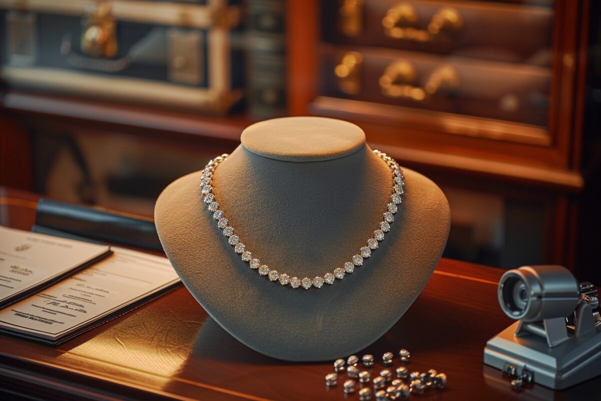 Comment assurer vos bijoux de valeur ?