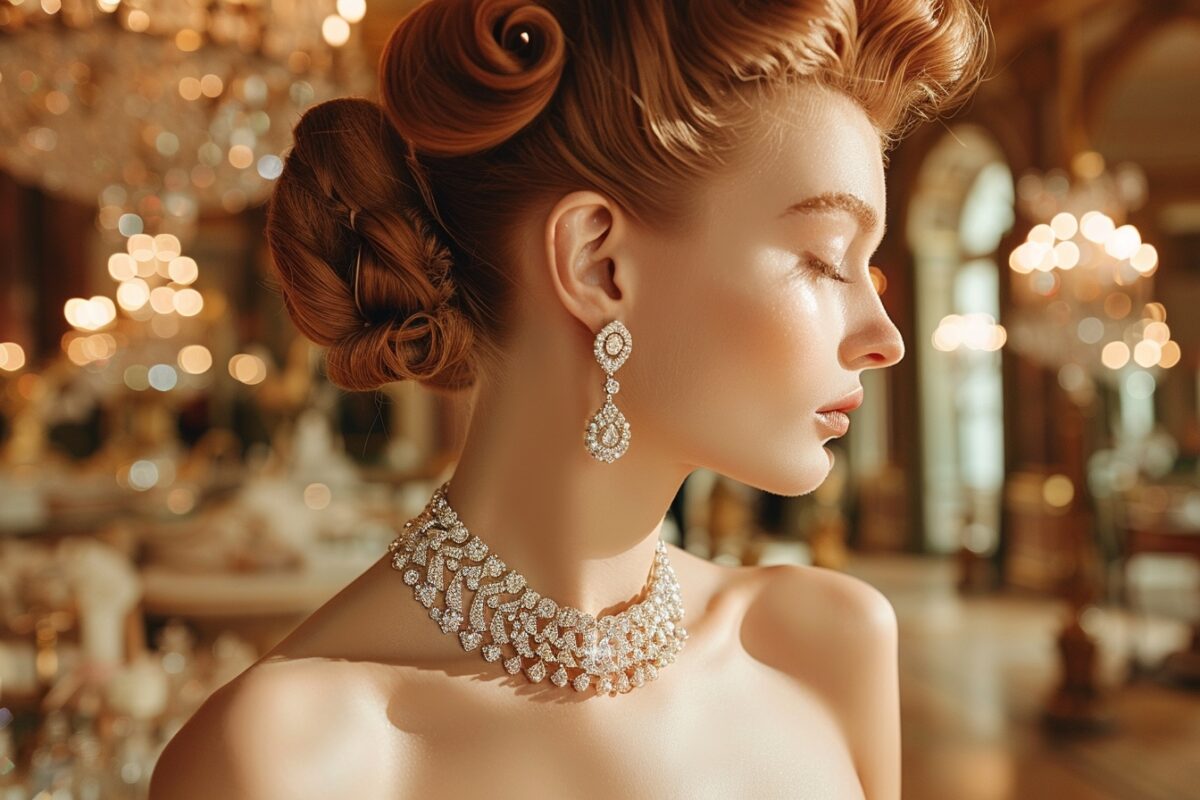 Comment choisir des bijoux pour un événement formel ?