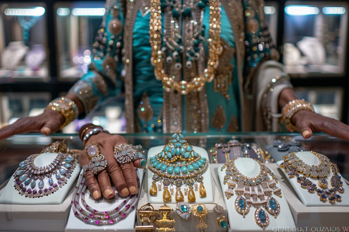 Comment choisir des bijoux qui reflètent votre personnalité ?