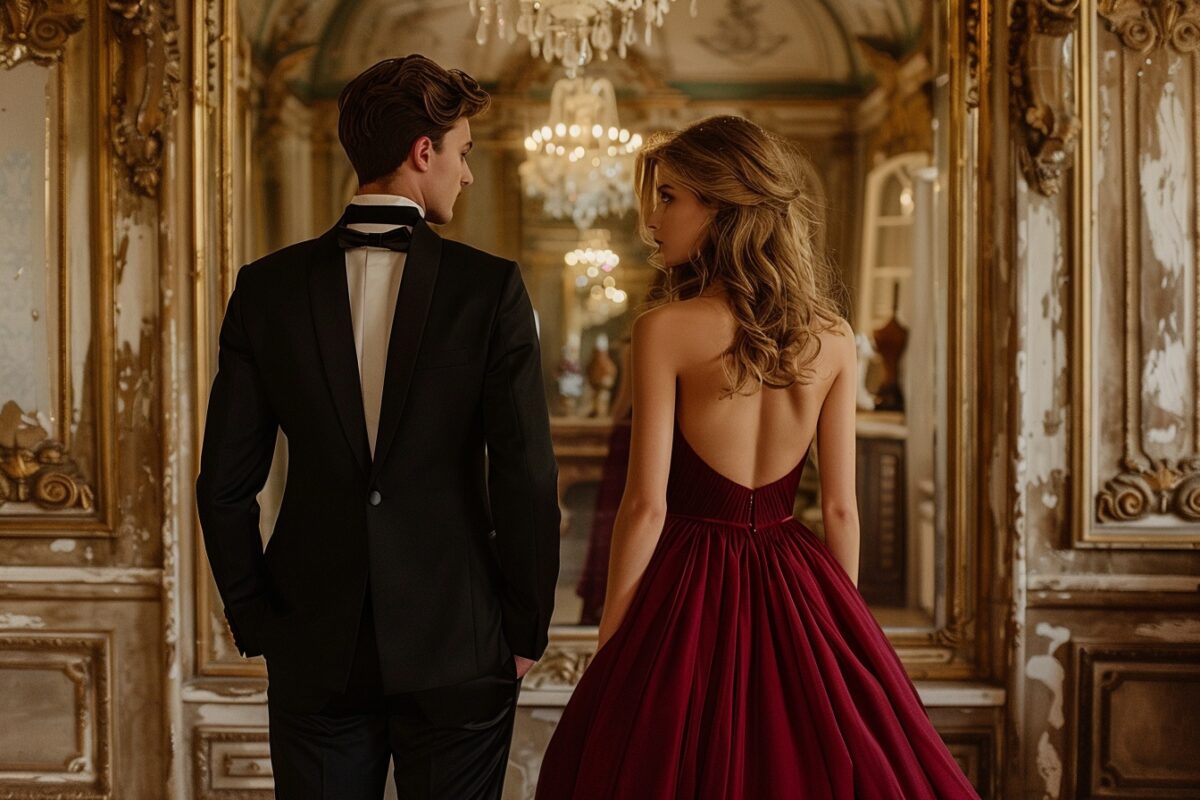 Comment choisir des costumes pour des événements formels ?