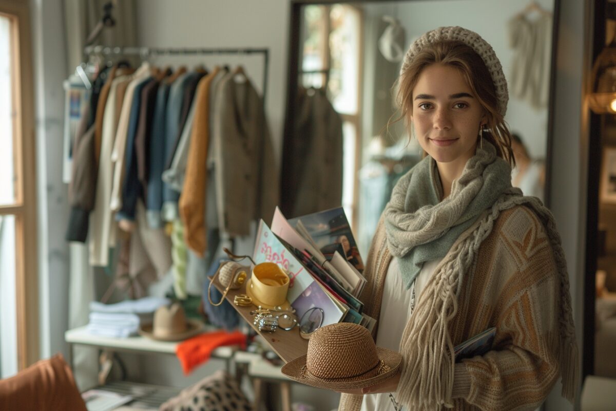 Comment choisir les accessoires parfaits pour chaque tenue ?