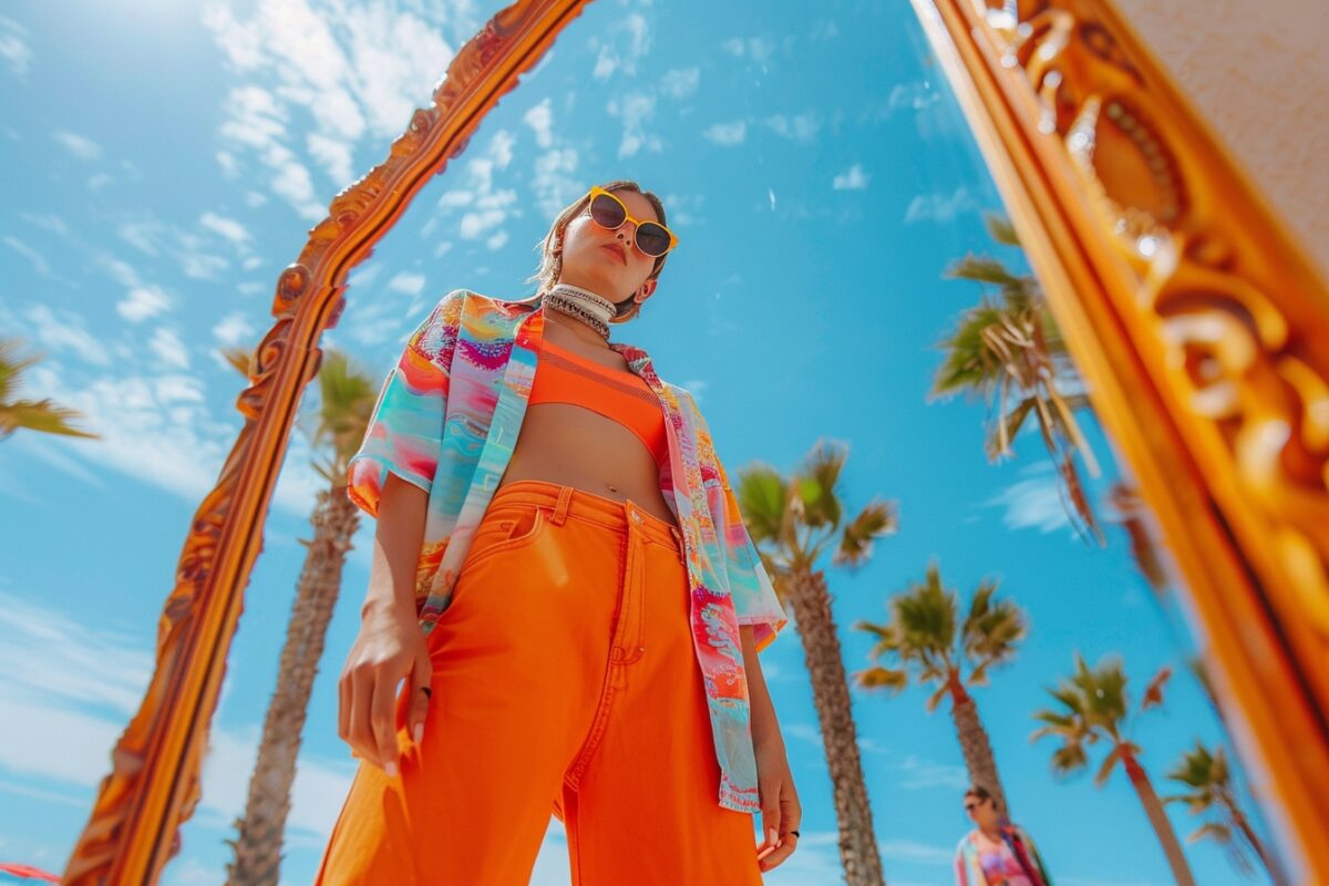 Comment choisir vos tenues de vacances pour allier confort et style ?